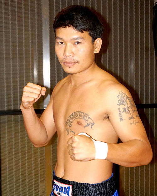 レック・エイワスポーツ